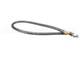 RG75BP60 Dormont Reliaguard Gas Connector -- 3/4" Dia., 6
