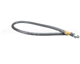 RG75BP60 Dormont Reliaguard Gas Connector -- 3/4" Dia., 6