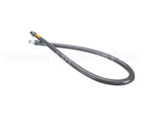 RG75BP60 Dormont Reliaguard Gas Connector -- 3/4" Dia., 6