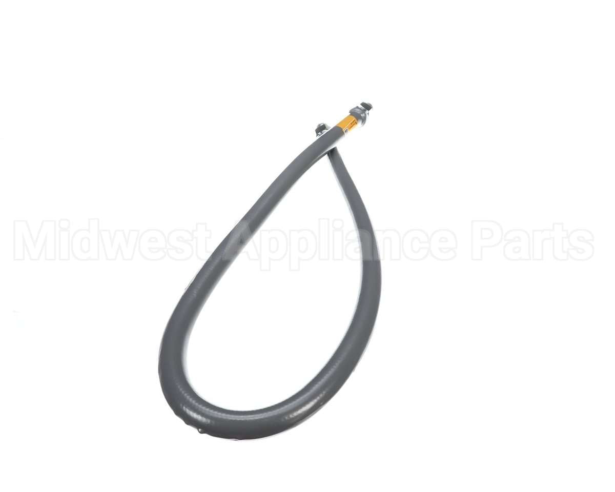 RG75BP60 Dormont Reliaguard Gas Connector -- 3/4" Dia., 6