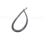 RG75BP60 Dormont Reliaguard Gas Connector -- 3/4" Dia., 6