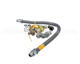 RG75S36 Dormont 3/4" Dia., 36" Reliaguard, Standard Snap