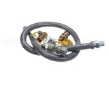 RG75S60 Dormont 3/4" Dia., 60" Reliaguard, Standard Snap