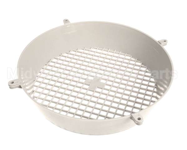 RGR-0080 Ref Plus Fan Guard