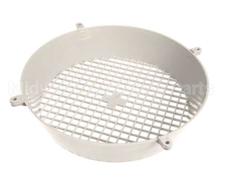 RGR-0080 Ref Plus Fan Guard
