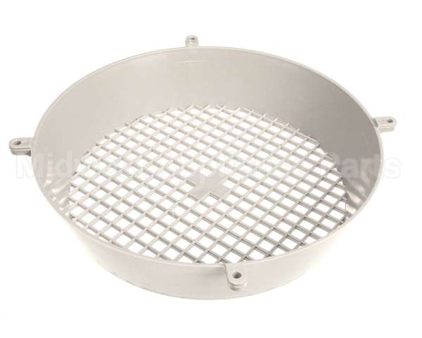 RGR-0080 Ref Plus Fan Guard