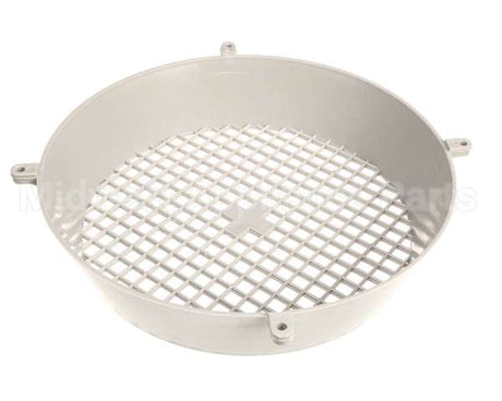 RGR-0080 Ref Plus Fan Guard