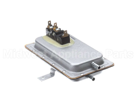 RH1505D0 Tpi Pressure Differential Switch