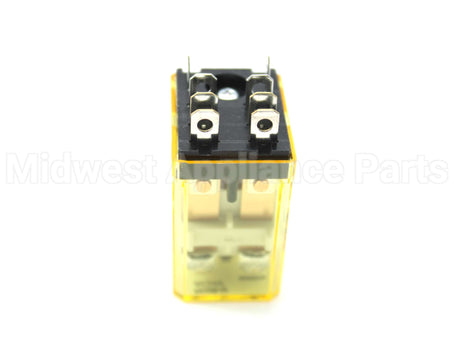 RH2B-UAC24V IDEC Relays 24Vac 2Pole Dpdt Icecuberelay