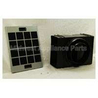 RHDFP60GS Frigidaire Recirculation Kit
