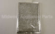 RHF0503 Supco Range Hood Filter