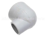 RHF1000-132 Rinnai Air Inlet Elbow Small