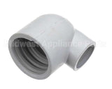 RHF1000-132 Rinnai Air Inlet Elbow Small