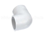 RHF300-52 Rinnai Inlet Elbow 551Fa/431Fa/263Fa/431