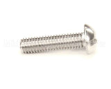 RHS10S Biro Round Head Screw 10-32 X 3/4 S