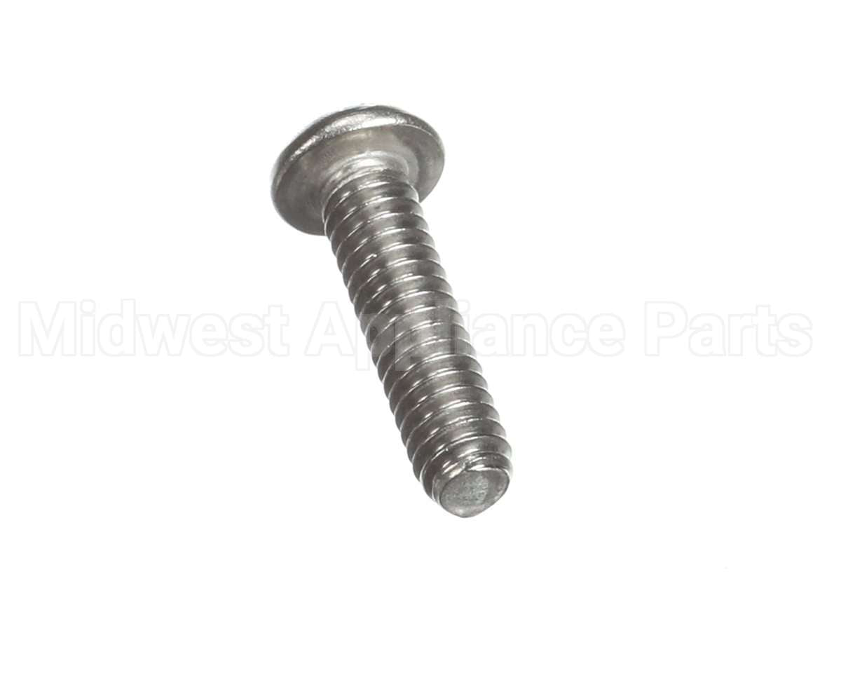 RHS31S Biro Round Head Screw 1/4-20 X 1 Ss
