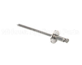 RI-2094 Alto Shaam Rivet,Blind,#43,Lrg Flg,Stnls,