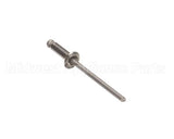 RI-2100 Alto Shaam Rivet,Blind,#44,Stnls
