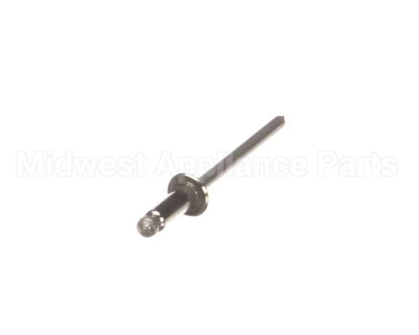 RI-2100 Alto Shaam Rivet,Blind,#44,Stnls