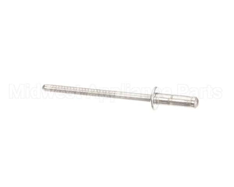 RI-27108 Alto Shaam Rivet,Blind,Structural,18-8,Ss