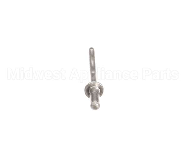 RI-27108 Alto Shaam Rivet,Blind,Structural,18-8,Ss