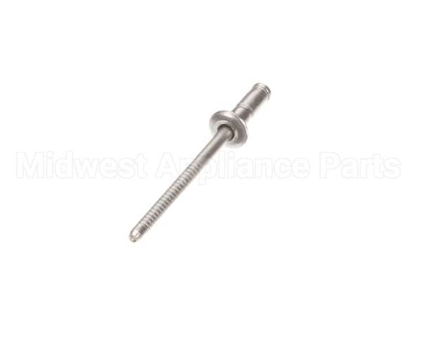 RI-27108 Alto Shaam Rivet,Blind,Structural,18-8,Ss