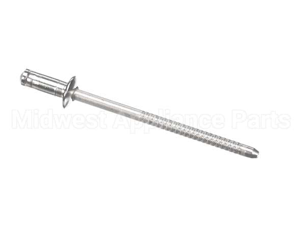 RI-38125 Alto Shaam Rivet,Sealed,.125",Sst,Dome Hd