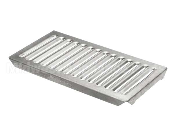 RI19AL Grindmaster Cecilware Grill S/S-Tray-Gb3M/4