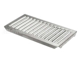 RI19AL Grindmaster Cecilware Grill S/S-Tray-Gb3M/4