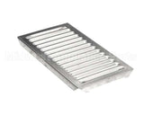 RI19AL Grindmaster Cecilware Grill S/S-Tray-Gb3M/4