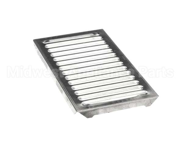 RI19AL Grindmaster Cecilware Grill S/S-Tray-Gb3M/4