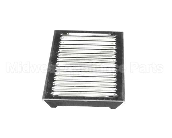 RI19AL Grindmaster Cecilware Grill S/S-Tray-Gb3M/4
