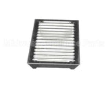 RI19AL Grindmaster Cecilware Grill S/S-Tray-Gb3M/4