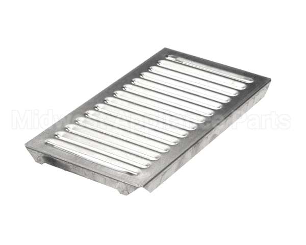 RI19AL Grindmaster Cecilware Grill S/S-Tray-Gb3M/4