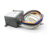 RIB2401B2G Functional Devices 24Vac/Dc;120V 20A Dpdt Pwr Rly