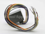 RIB2401D-RD Functional Devices Encl Relay 10A Dpdt 24V/120V
