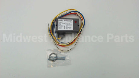 RIBU1C Functional Devices 10-30Vac/Dc;120V 10A Spdt Rly