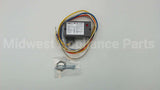 RIBU1C Functional Devices 10-30Vac/Dc;120V 10A Spdt Rly
