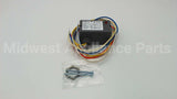 RIBU1C Functional Devices 10-30Vac/Dc;120V 10A Spdt Rly