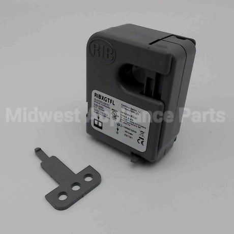 RIBXGTFL Functional Devices Split-Core Ac Sensor .75-150A