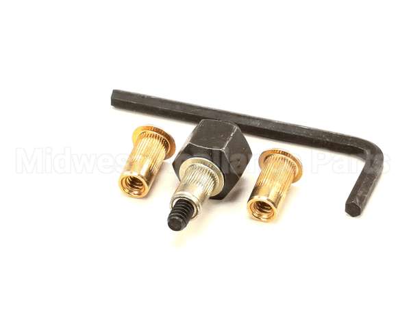 RIV-NUTKIT Lockwood Riv Nut Kit W/Tool