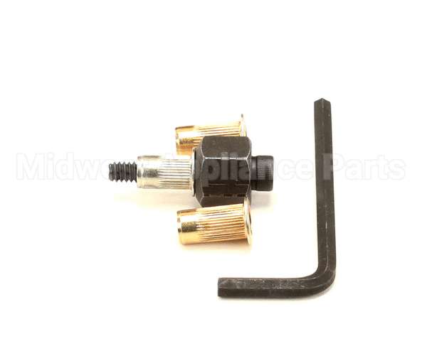 RIV-NUTKIT Lockwood Riv Nut Kit W/Tool