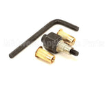 RIV-NUTKIT Lockwood Riv Nut Kit W/Tool