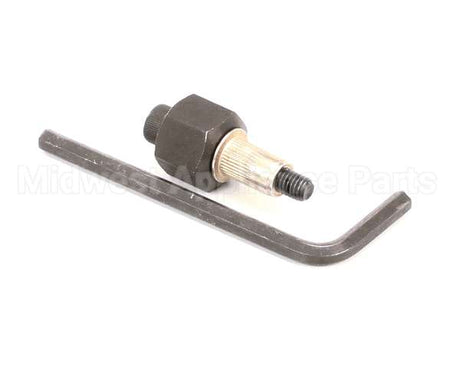 RIVNUT-TOOL-10 Continental Refrigeration Rivet Nut - Tool 10-32