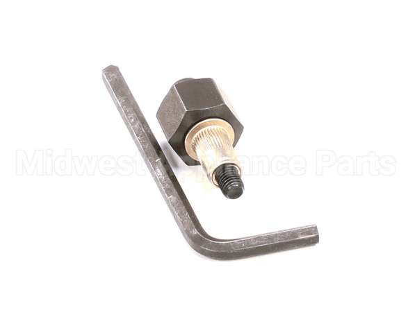 RIVNUT-TOOL-10 Continental Refrigeration Rivet Nut - Tool 10-32
