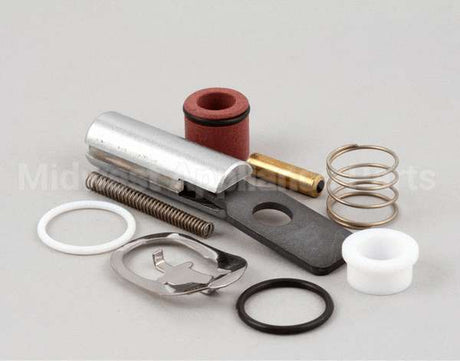 RK0001 Bki Repair Kit, Solenoid Valve