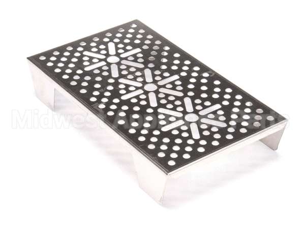 RK47AL Grindmaster Cecilware Grill S/S-Gb3K (Old Style)