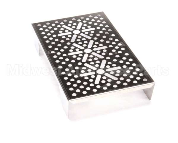 RK47AL Grindmaster Cecilware Grill S/S-Gb3K (Old Style)