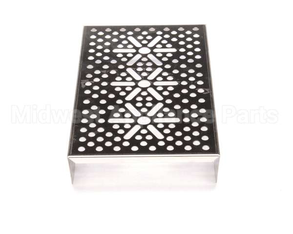RK47AL Grindmaster Cecilware Grill S/S-Gb3K (Old Style)