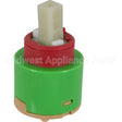 RK7440CART Compatible Zurn Cartridgeceramc, W/Limitstop